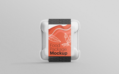 Matpaket Mockup Vol 01