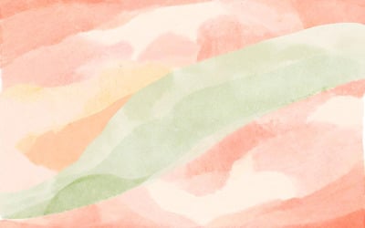 Abstract watercolor background. Texture paper