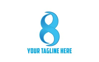 S ve S Harfi Logo Tasarımı 12