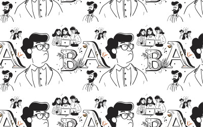 Паттрен Дуделс Люди Бизнес