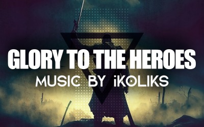 Rock-Trailer-Hintergrundmusik