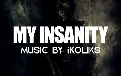 Agresif Metal Rock Fragman Fon Müziği