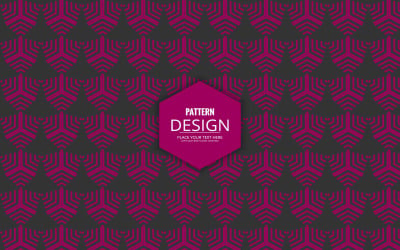 Conjunto de vetores de elemento de design e padrão de design de rótulos