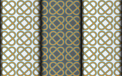 Modello di disegno del modello vettoriale