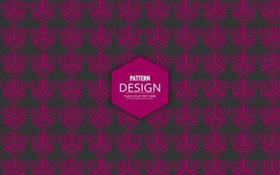 Vector set ontwerpelement en labels ontwerppatroon