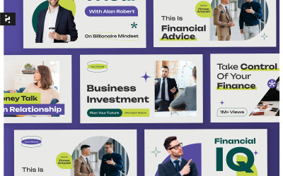 Modern İşletme Finansmanı Küçük Resmi