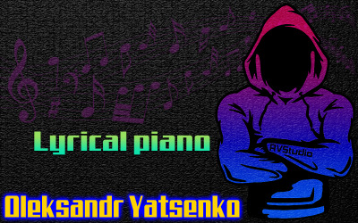 Lyrical Piano 3 (Tranquil Serenade)