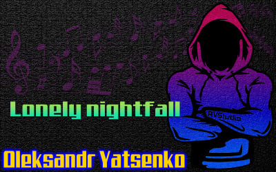 Samotna noc (Melancholijna symfonia)