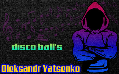 Disco Ball&amp;#39;s (A Groovy Odyssey through Dance and Glitting Beats)