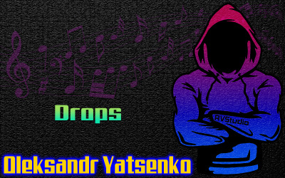 Drops (rytmické kaskády melodické euforie a zvukové blaženosti)
