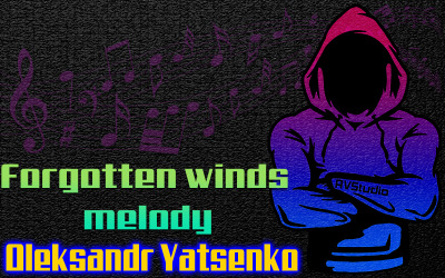 Forgotten winds melody ...