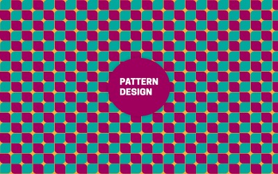 Sömlös element vektor geometriska mönster design.