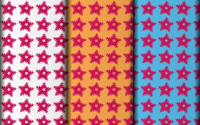 Modello di disegno semplice del modello vettoriale