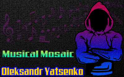 Mozaika Muzyczna (Muzyka do odpoczynku i relaksu)