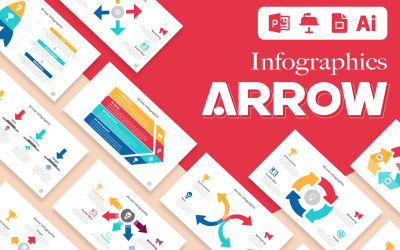 Ok İnfografik Tasarım Şablonları