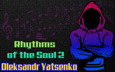 Rhythms of the Soul (version 2) (Musik för vila och avkoppling)