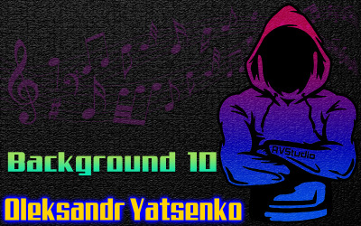Фон 10 (атмосфера спокойствия и легкости)