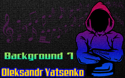 Fond 7 (ambiance de calme et de légèreté)