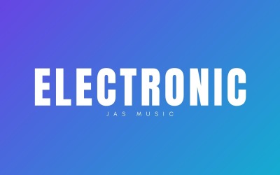 Electro Cyberpunk Drive - Stock Music