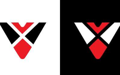 Vogel-Symbol-Logo-Design-Konzept für Unternehmens- oder Markenidentität.
