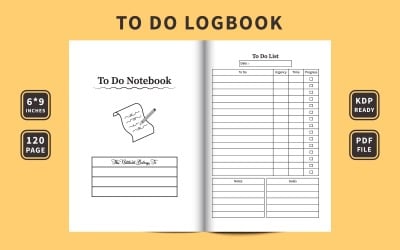 Para fazer o vetor interior do diário do planejador de tarefas