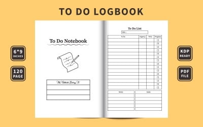 Щоб зробити планувальник завдань журнал інтер&amp;#39;єр вектор