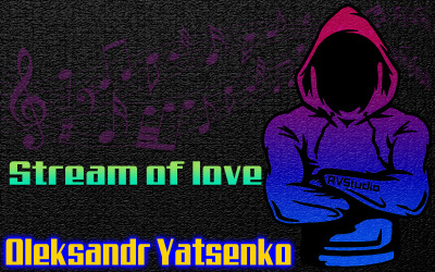 Proud lásky (harmonie připoutanosti)