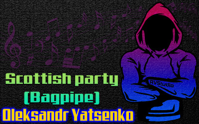 Skót parti (Celtic Beats és Modern Heat)