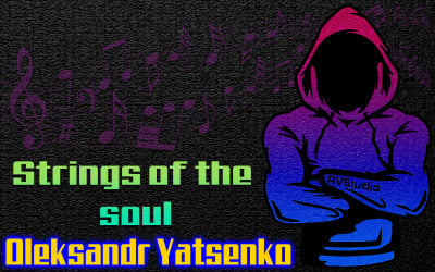 Strings of the soul (Unveiling Emotions)