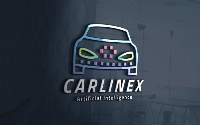 Car Linex Pro szerviz logó