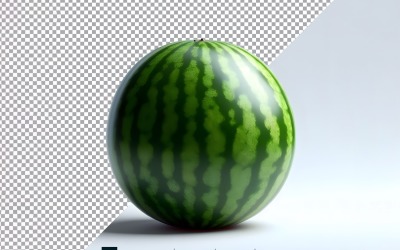 Blueberry Fresh fruit isolated on white background 3