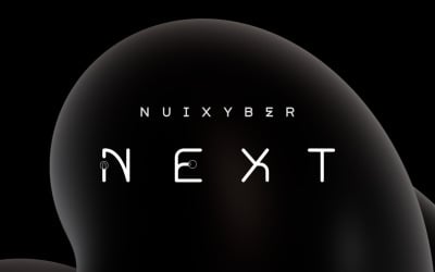 Nuixyber Next future police