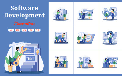M710_Software Development Ilustrační balíček 1