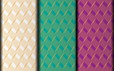 Carta da parati modello di disegno vettoriale eps