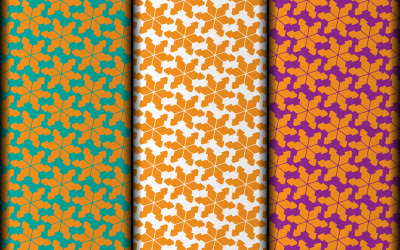 Effetto stile modello minimale senza soluzione di continuità