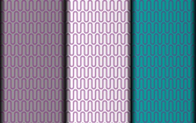 Seamless vector eps minimal pattern design.