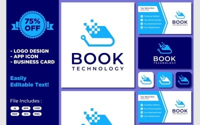 Book Digital Technology Education
