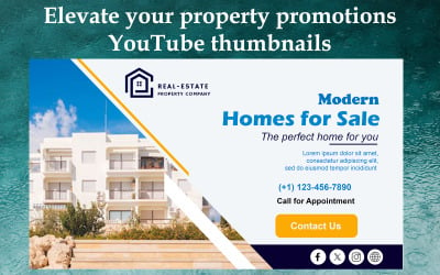 Steigern Sie Ihre Immobilienwerbung – YouTube-Miniaturansicht – 011