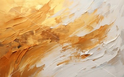 Konstnärlig Canvas Oil Painting Edition 3