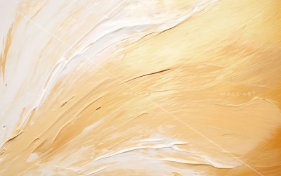 Wall Canvas Oil Painting Masterpiece 1