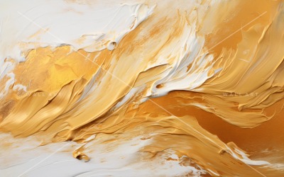 Wall Canvas Oil Painting Masterpiece 2