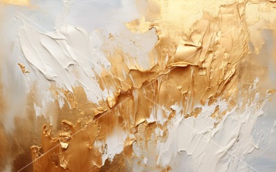 Wall Canvas Oil Painting Masterpiece 4