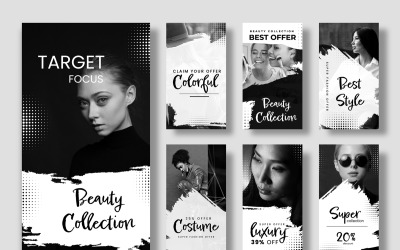 Публікації та історії в Instagram про Black Fashion Sale