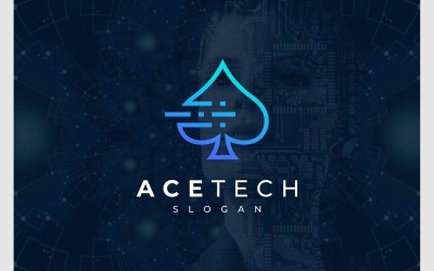 Logo della soluzione tecnologica Ace Gamble