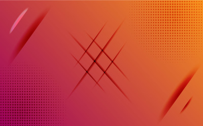 Abstraktes Hintergrunddesign im Halbtonnen-Stil.