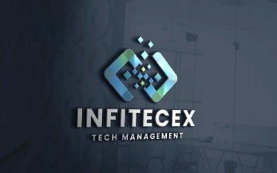 Infitecex Endless Infinity-Logo
