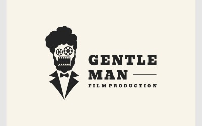 Logo di Mister Film Movie Gentleman