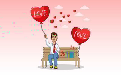 Aşk ve mutluluk kavramı