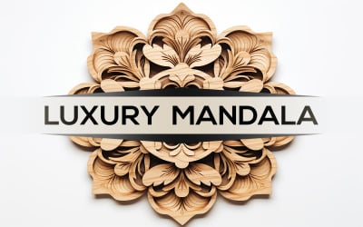 Drewniany projekt | drewniana mandala artystyczna | drewniana mandala | drewniany projekt artystyczny