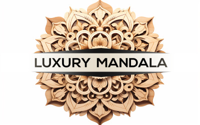 Wooden design | wooden art mandala | wooden art design